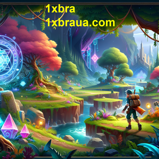 Explorando o Mundo dos Jogos de Aventura